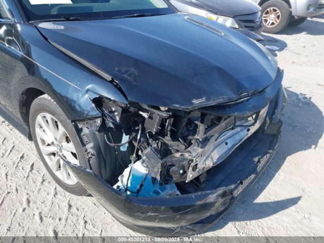 Photo 5 VIN: 4T1B11HK9KU173444 - TOYOTA CAMRY 