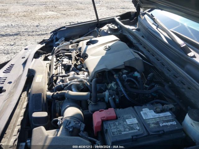 Photo 9 VIN: 4T1B11HK9KU173444 - TOYOTA CAMRY 