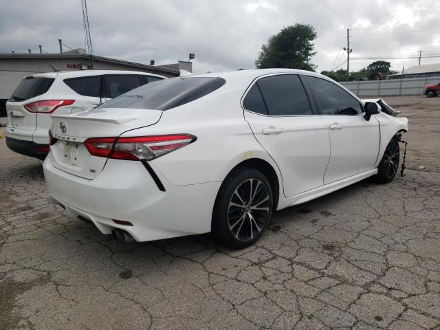 Photo 3 VIN: 4T1B11HK9KU175730 - TOYOTA CAMRY L 