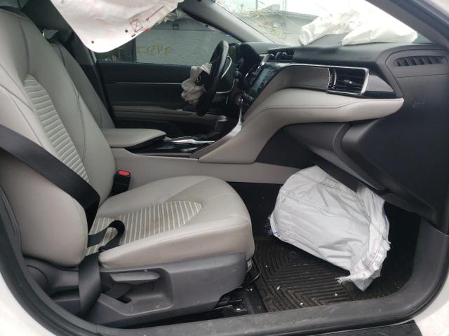 Photo 4 VIN: 4T1B11HK9KU175730 - TOYOTA CAMRY L 