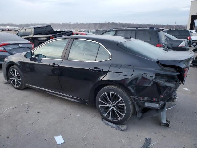 Photo 1 VIN: 4T1B11HK9KU180619 - TOYOTA CAMRY 