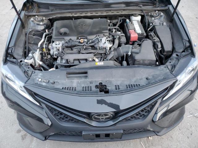 Photo 10 VIN: 4T1B11HK9KU180619 - TOYOTA CAMRY 