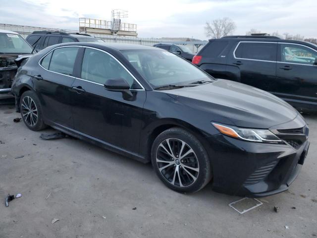 Photo 3 VIN: 4T1B11HK9KU180619 - TOYOTA CAMRY 