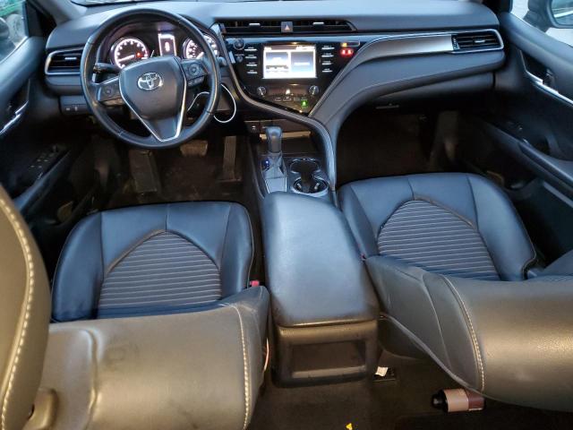 Photo 7 VIN: 4T1B11HK9KU180619 - TOYOTA CAMRY 