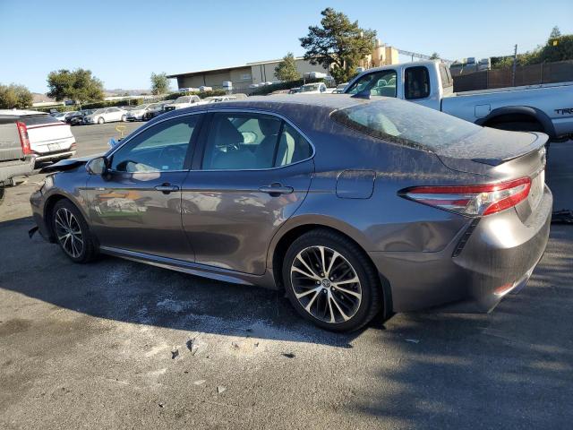 Photo 1 VIN: 4T1B11HK9KU181429 - TOYOTA CAMRY L 