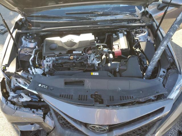 Photo 10 VIN: 4T1B11HK9KU181429 - TOYOTA CAMRY L 