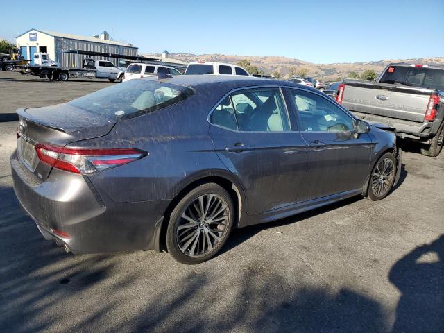 Photo 2 VIN: 4T1B11HK9KU181429 - TOYOTA CAMRY L 