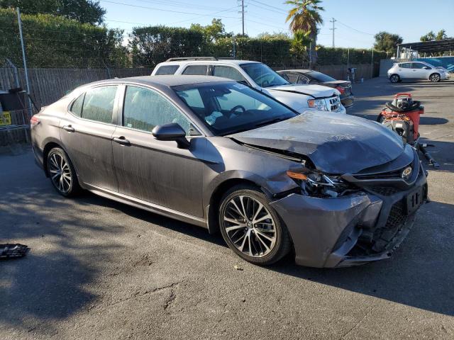 Photo 3 VIN: 4T1B11HK9KU181429 - TOYOTA CAMRY L 