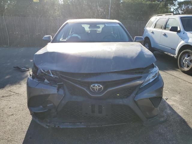 Photo 4 VIN: 4T1B11HK9KU181429 - TOYOTA CAMRY L 