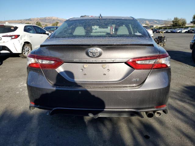 Photo 5 VIN: 4T1B11HK9KU181429 - TOYOTA CAMRY L 