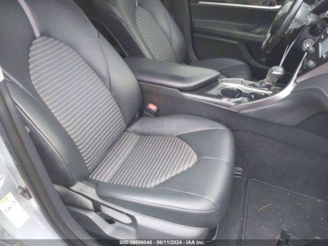 Photo 4 VIN: 4T1B11HK9KU185321 - TOYOTA CAMRY 