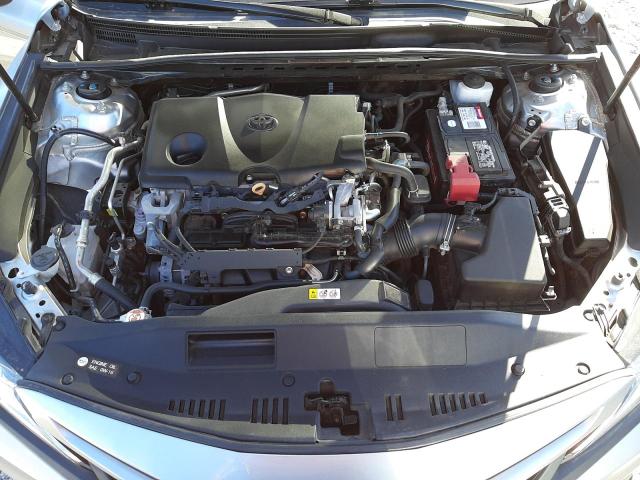 Photo 6 VIN: 4T1B11HK9KU189241 - TOYOTA CAMRY L 