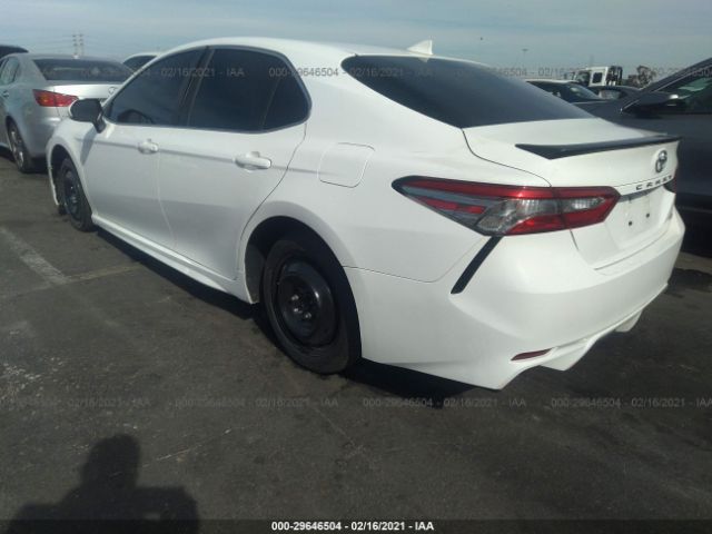 Photo 2 VIN: 4T1B11HK9KU200089 - TOYOTA CAMRY 