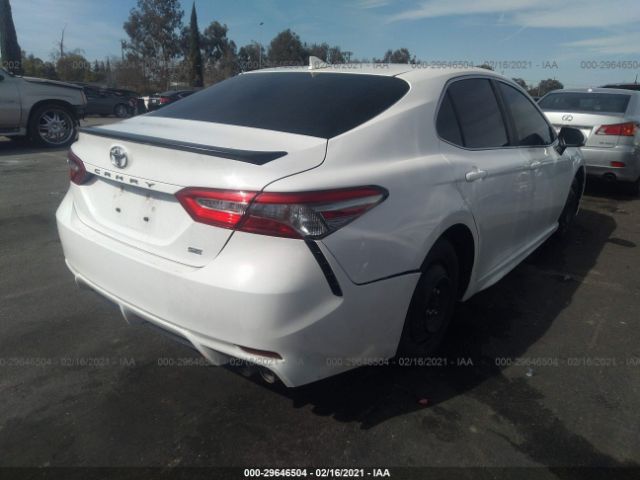 Photo 3 VIN: 4T1B11HK9KU200089 - TOYOTA CAMRY 