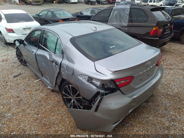 Photo 2 VIN: 4T1B11HK9KU203994 - TOYOTA CAMRY 