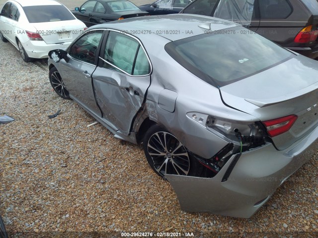 Photo 5 VIN: 4T1B11HK9KU203994 - TOYOTA CAMRY 