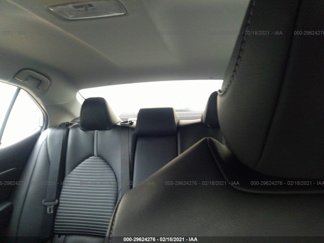 Photo 7 VIN: 4T1B11HK9KU203994 - TOYOTA CAMRY 