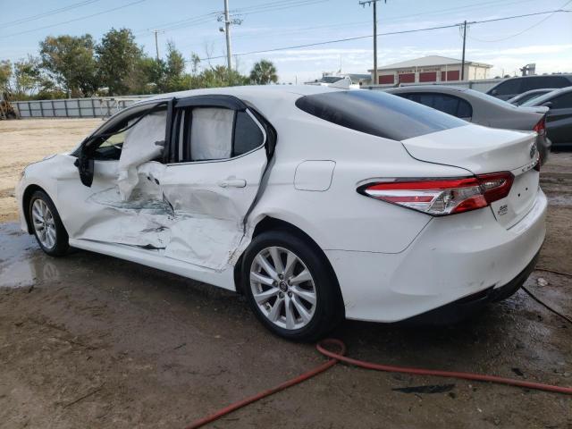 Photo 1 VIN: 4T1B11HK9KU206152 - TOYOTA CAMRY 