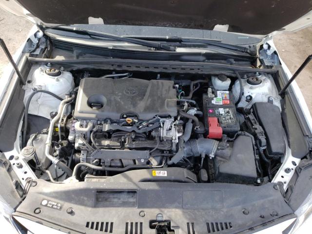 Photo 10 VIN: 4T1B11HK9KU206152 - TOYOTA CAMRY 