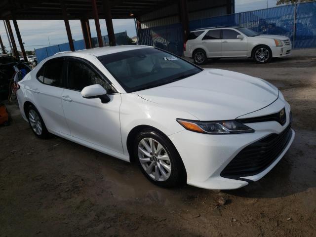 Photo 3 VIN: 4T1B11HK9KU206152 - TOYOTA CAMRY 