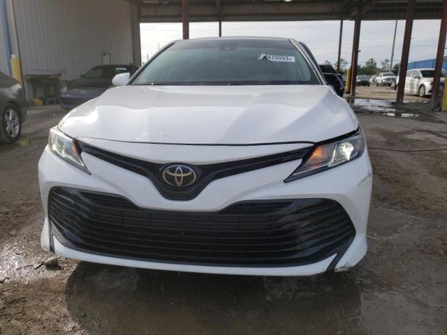 Photo 4 VIN: 4T1B11HK9KU206152 - TOYOTA CAMRY 