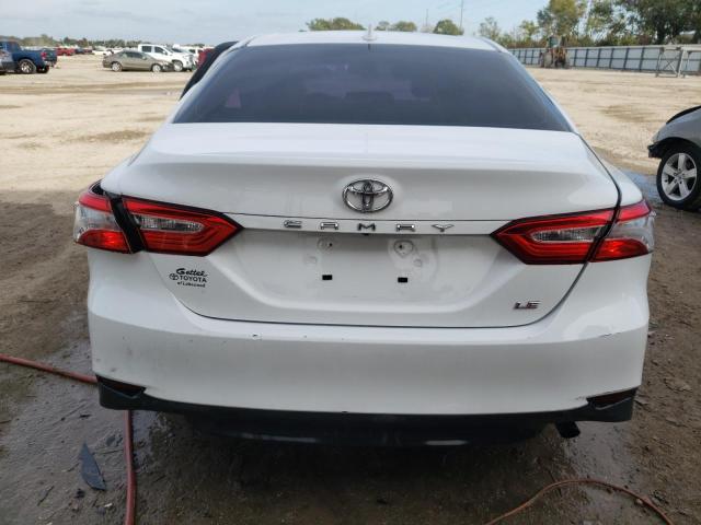 Photo 5 VIN: 4T1B11HK9KU206152 - TOYOTA CAMRY 