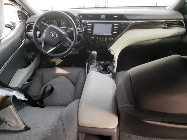 Photo 7 VIN: 4T1B11HK9KU206152 - TOYOTA CAMRY 