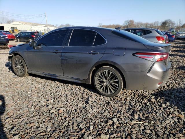 Photo 1 VIN: 4T1B11HK9KU206166 - TOYOTA CAMRY L 