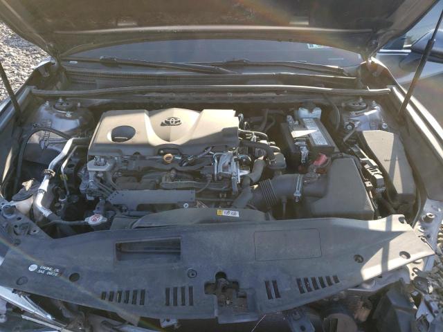 Photo 10 VIN: 4T1B11HK9KU206166 - TOYOTA CAMRY L 