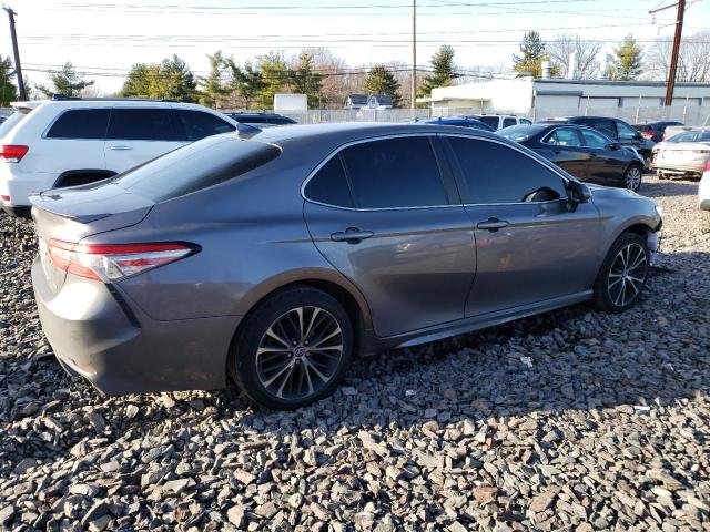 Photo 2 VIN: 4T1B11HK9KU206166 - TOYOTA CAMRY L 