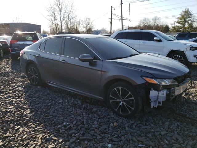 Photo 3 VIN: 4T1B11HK9KU206166 - TOYOTA CAMRY L 