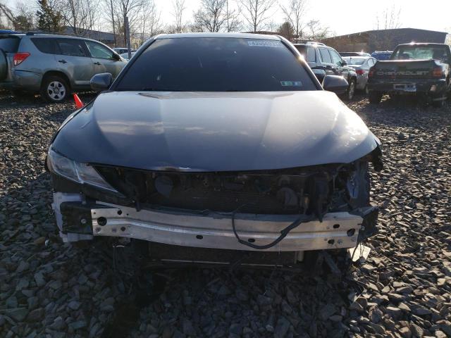 Photo 4 VIN: 4T1B11HK9KU206166 - TOYOTA CAMRY L 