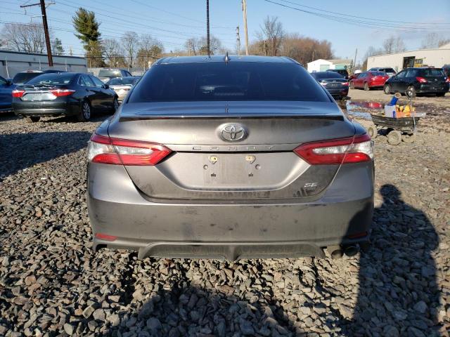 Photo 5 VIN: 4T1B11HK9KU206166 - TOYOTA CAMRY L 