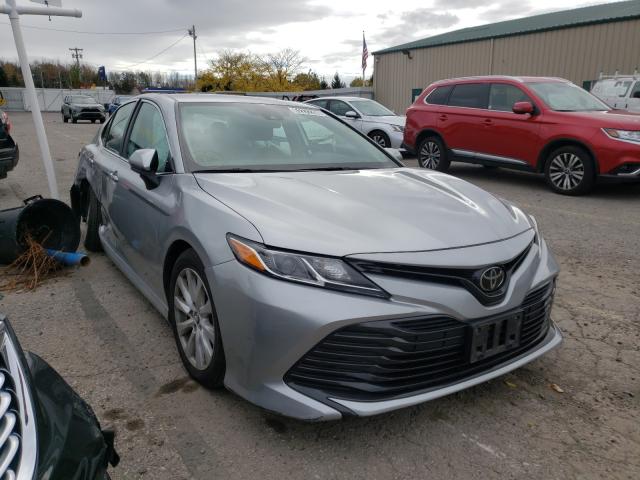 Photo 0 VIN: 4T1B11HK9KU206541 - TOYOTA CAMRY L 