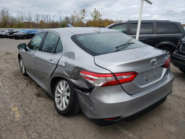 Photo 2 VIN: 4T1B11HK9KU206541 - TOYOTA CAMRY L 