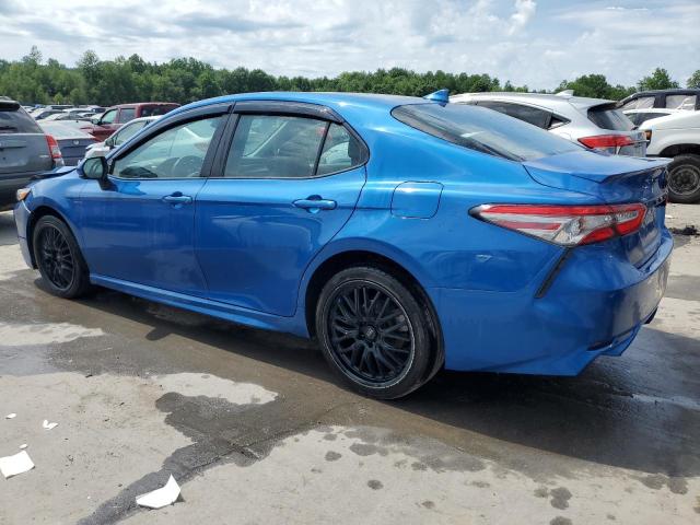 Photo 1 VIN: 4T1B11HK9KU209276 - TOYOTA CAMRY 