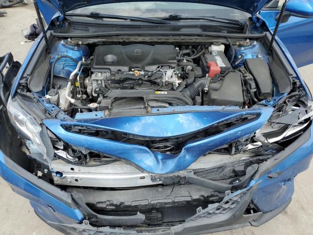 Photo 10 VIN: 4T1B11HK9KU209276 - TOYOTA CAMRY 