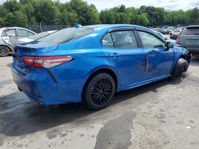 Photo 2 VIN: 4T1B11HK9KU209276 - TOYOTA CAMRY 