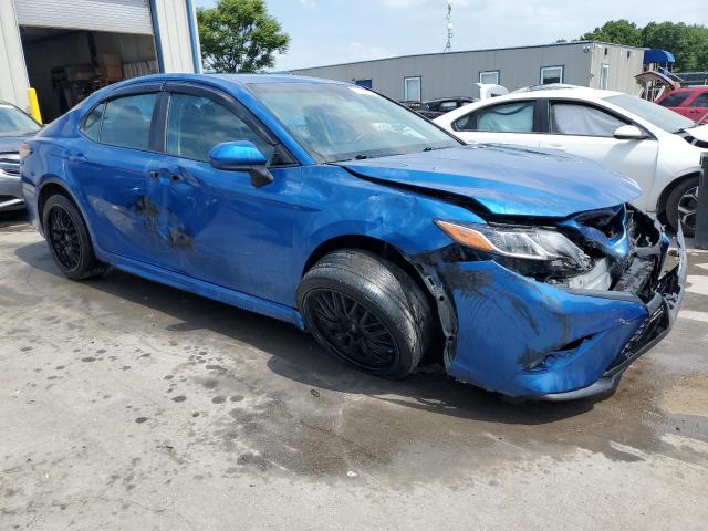 Photo 3 VIN: 4T1B11HK9KU209276 - TOYOTA CAMRY 