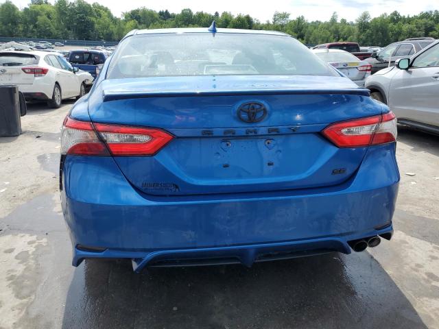 Photo 5 VIN: 4T1B11HK9KU209276 - TOYOTA CAMRY 