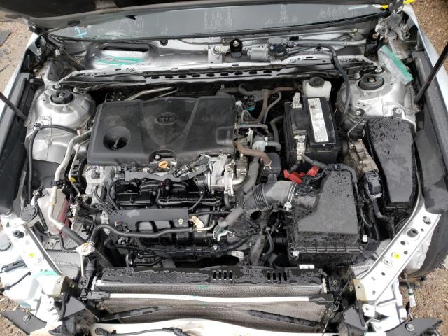 Photo 6 VIN: 4T1B11HK9KU217894 - TOYOTA CAMRY L 