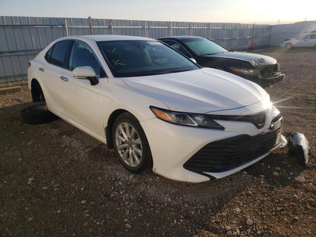 Photo 0 VIN: 4T1B11HK9KU223811 - TOYOTA CAMRY L 