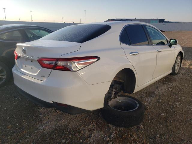 Photo 3 VIN: 4T1B11HK9KU223811 - TOYOTA CAMRY L 