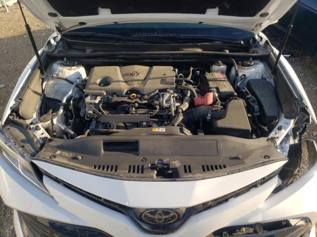 Photo 6 VIN: 4T1B11HK9KU223811 - TOYOTA CAMRY L 