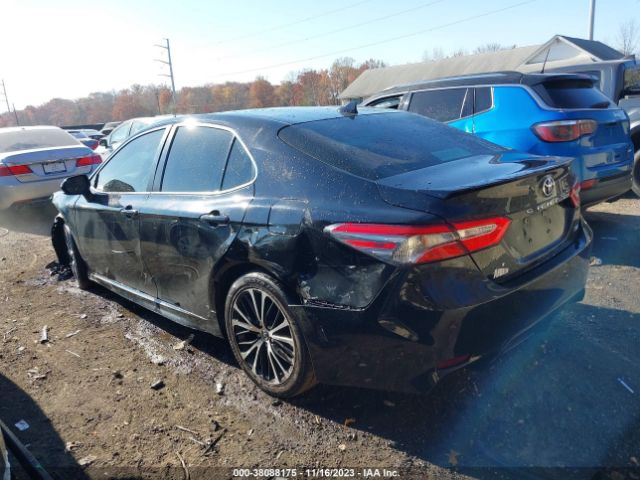 Photo 2 VIN: 4T1B11HK9KU230385 - TOYOTA CAMRY 