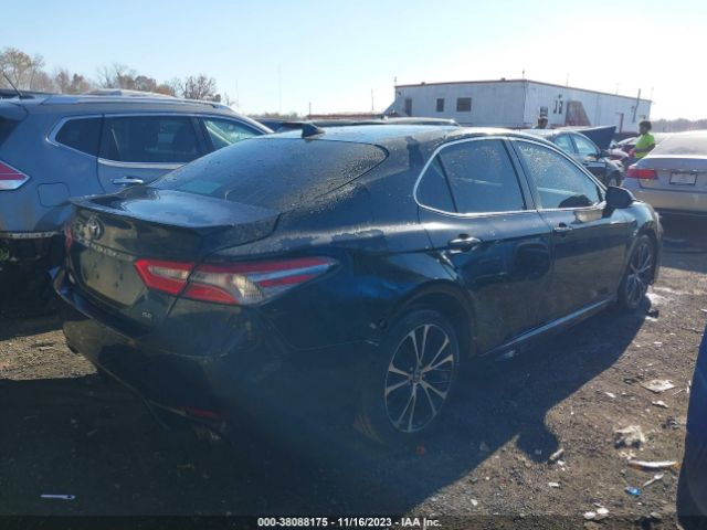 Photo 3 VIN: 4T1B11HK9KU230385 - TOYOTA CAMRY 