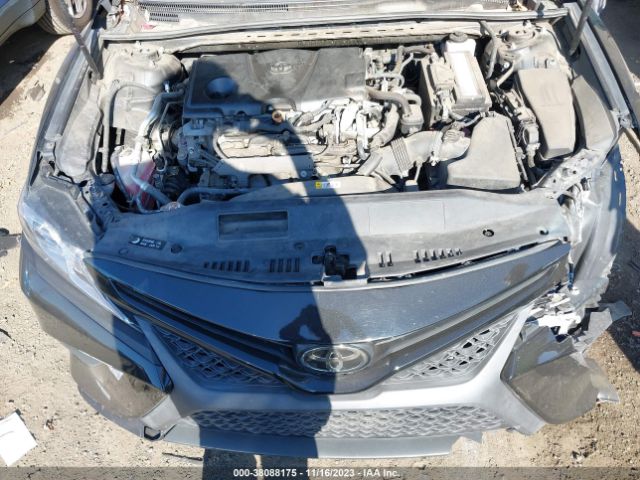 Photo 9 VIN: 4T1B11HK9KU230385 - TOYOTA CAMRY 