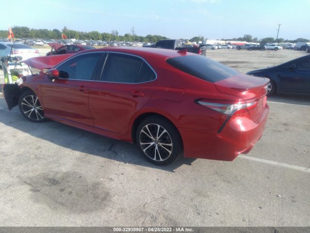 Photo 2 VIN: 4T1B11HK9KU235151 - TOYOTA CAMRY 