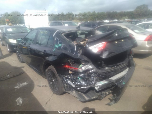 Photo 2 VIN: 4T1B11HK9KU236946 - TOYOTA CAMRY 