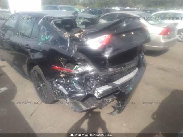 Photo 5 VIN: 4T1B11HK9KU236946 - TOYOTA CAMRY 